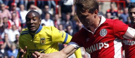 Olanda: Eredivisie - Etapa 34